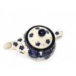 120 Bunzlau Theepot 0,4L 1975X 120 Bunzlau Theepot 0,4L